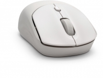 Миша HP 400 Quiet, WL/BT, maple AZ7B6AA