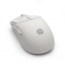 Миша HP 400 Quiet, WL/BT, maple AZ7B6AA