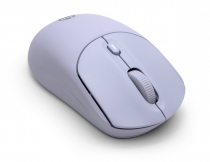 Миша HP 400 Quiet, WL/BT, фіолетовий AZ7B7AA