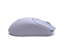 Миша HP 400 Quiet, WL/BT, фіолетовий AZ7B7AA