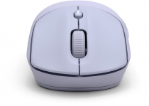 Миша HP 400 Quiet, WL/BT, фіолетовий AZ7B7AA