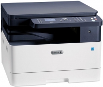 МФУ A3 ч/б Xerox B1025 (крышка) B1025V_B
