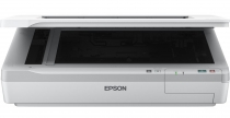 Сканер А3 Epson Workforce DS-50000 B11B204131