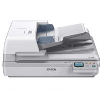 Сканер A3 Epson Workforce DS-70000N B11B204331BT