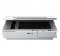 Сканер A4 Epson Workforce DS-5500 B11B205131