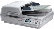 Сканер A4 Epson Workforce DS-6500N B11B205231BT