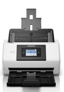 Сканер А4 Epson WorkForce DS-780N B11B227401
