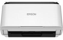 Сканер А4 Epson WorkForce DS-410 B11B249401