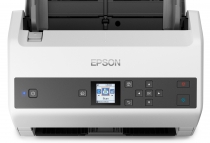 Сканер А4 Epson WorkForce DS-870 B11B250401