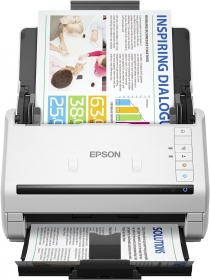 Сканер A4 Epson WorkForce DS-770II B11B262401