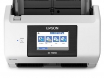 Сканер A4 Epson WorkForce DS-790WN з WI-FI B11B265401