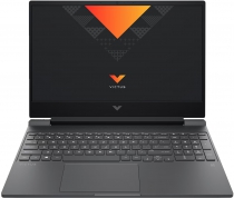 Ноутбук HP Victus 15-fb2006ua 15.6" FHD IPS AG, AMD R5-8645HS, 16GB, F512GB, NVD4050-6, DOS, чорний B23A6EA