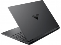 Ноутбук HP Victus 15-fb2006ua 15.6" FHD IPS AG, AMD R5-8645HS, 16GB, F512GB, NVD4050-6, DOS, чорний B23A6EA