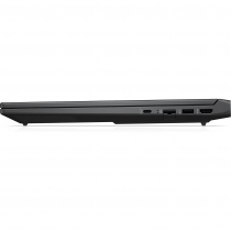 Ноутбук HP Victus 15-fb2006ua 15.6" FHD IPS AG, AMD R5-8645HS, 16GB, F512GB, NVD4050-6, DOS, чорний B23A6EA
