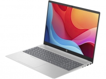 Ноутбук HP Pavilion 16-ag0010ua 16" WUXGA IPS AG, AMD R5-8540U, 16GB, F1024GB, UMA, DOS, сріблястий B23A9EA