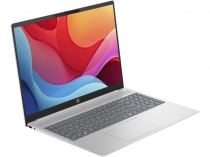 Ноутбук HP Pavilion 16-ag0010ua 16" WUXGA IPS AG, AMD R5-8540U, 16GB, F1024GB, UMA, DOS, сріблястий B23A9EA