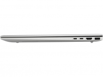 Ноутбук HP Pavilion 16-ag0010ua 16" WUXGA IPS AG, AMD R5-8540U, 16GB, F1024GB, UMA, DOS, сріблястий B23A9EA