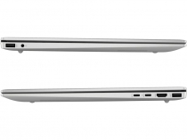 Ноутбук HP Pavilion 16-ag0010ua 16" WUXGA IPS AG, AMD R5-8540U, 16GB, F1024GB, UMA, DOS, сріблястий B23A9EA