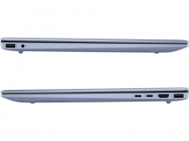 Ноутбук HP Pavilion 16-ag0011ua 16" WUXGA IPS AG, AMD R5-8540U, 16GB, F512GB, UMA, DOS, синій B23B0EA
