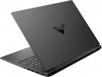 Ноутбук HP Victus 16-r1003ua 16.1" FHD IPS AG, Intel i7-14700HX, 32GB, F1024GB, NVD4070-8, DOS, черный B23B5EA