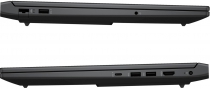 Ноутбук HP Victus 16-r1003ua 16.1" FHD IPS AG, Intel i7-14700HX, 32GB, F1024GB, NVD4070-8, DOS, черный B23B5EA