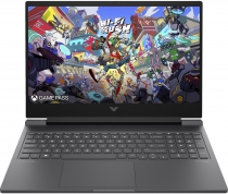 Ноутбук HP Victus 16-s1001ua 16.1" FHD IPS AG, AMD R7-8845HS, 32GB, F1024GB, NVD4070-8, DOS, черный B23BXEA