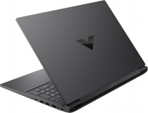 Ноутбук HP Victus 16-s1001ua 16.1" FHD IPS AG, AMD R7-8845HS, 32GB, F1024GB, NVD4070-8, DOS, черный B23BXEA