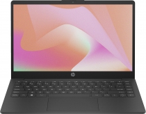 Ноутбук HP 14-ep1025ua 14" FHD IPS AG, Intel 5-120U, 16GB, F1024GB, UMA, DOS, чорний B23CJEA