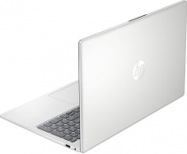 Ноутбук HP 15-fd1064ua 15.6" FHD IPS AG, Intel 3-100U, 8GB, F512GB, UMA, DOS, серебристый B23CQEA