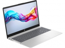 Ноутбук HP 15-fd1068ua 15.6" FHD IPS AG, Intel 3-100U, 16GB, F512GB, UMA, DOS, синій B23CVEA