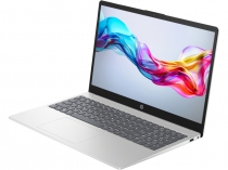 Ноутбук HP 15-fd1068ua 15.6" FHD IPS AG, Intel 3-100U, 16GB, F512GB, UMA, DOS, синій B23CVEA