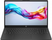 Ноутбук HP 15-fd1073ua 15.6" FHD IPS AG, Intel 5-120U, 16GB, F1024GB, UMA, DOS, чорний B23D0EA
