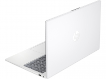Ноутбук HP 15-fd1074ua 15.6" FHD IPS AG, Intel 5-120U, 16GB, F1024GB, UMA, DOS, білий B23D1EA