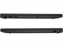 Ноутбук HP 15-fd1077ua 15.6" FHD IPS AG, Intel 7-150U, 16GB, F1024GB, UMA, DOS, чорний B23D4EA