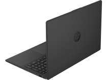 Ноутбук HP 15-fd1077ua 15.6" FHD IPS AG, Intel 7-150U, 16GB, F1024GB, UMA, DOS, чорний B23D4EA