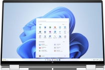Ноутбук HP Envy x360 16-ac0008ua 16" WUXGA IPS Touch, Intel U7-155U, 32GB, F1024GB, UMA, Win11, сріблястий B23D5EA