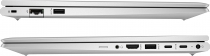 Ноутбук HP Probook 450-G10 15.6&quot; FHD IPS AG, Intel i5-1334U, 16GB, F512GB, UMA, DOS, серебристый B39P9AT