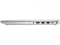 Ноутбук HP Probook 450-G10 15.6&quot; FHD IPS AG, Intel i5-1334U, 16GB, F512GB, UMA, Win11P, серебристый B39TBAT