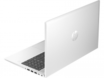 Ноутбук HP Probook 450-G10 15.6&quot; FHD IPS AG, Intel i5-1334U, 16GB, F512GB, UMA, Win11P, серебристый B39TBAT