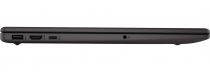 Ноутбук HP 255R-G10 15.6" FHD AG, AMD R5-7535U, 16GB, F256GB, UMA, Win11, чорний B3AC4AT