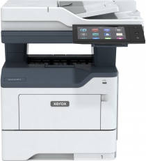 Багатофункціональний пристрій А4 ч/б Xerox VersaLink B415 B415V_DN