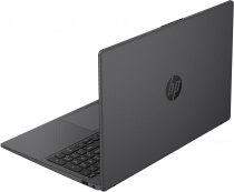 Ноутбук HP 15-fc0097ua 15.6" FHD IPS AG, AMD R3-7320U, 8GB, F512GB, UMA, DOS, сірий B4LW8EA