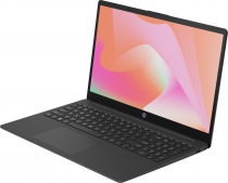 Ноутбук HP 15-fc0106ua 15.6&quot; FHD IPS AG, AMD R5-7520U, 16GB, F512GB, UMA, DOS, чорний B4LX7EA