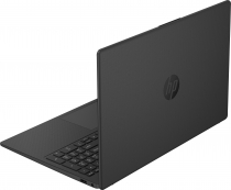 Ноутбук HP 15-fc0106ua 15.6&quot; FHD IPS AG, AMD R5-7520U, 16GB, F512GB, UMA, DOS, чорний B4LX7EA
