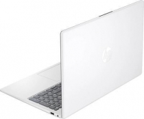 Ноутбук HP 15-fc0110ua 15.6&quot; FHD IPS AG, AMD R7-7730U, 16GB, F1024GB, UMA, DOS, белый B4LY1EA