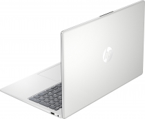 Ноутбук HP 15-fc0111ua 15.6&quot; FHD IPS AG, AMD R7-7730U, 16GB, F1024GB, UMA, DOS, серебристый B4LY2EA