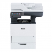 Багатофункціональний пристрій А4 ч/б Xerox VersaLink B625 B625V_DN