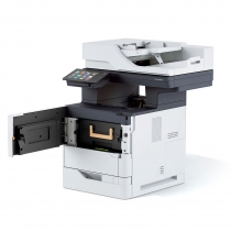 Багатофункціональний пристрій А4 ч/б Xerox VersaLink B625 B625V_DN