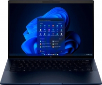Ноутбук HP EliteBook X G1i 14" WUXGA Touch AG, Intel U7-258V, 32GB, F1TB, UMA, Win11P, синій B66U8AT