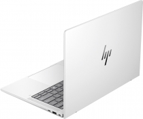 Ноутбук HP EliteBook X G1i 14" 2.5K AG, Intel U7-258V, 32GB, F1TB, UMA, Win11P, сріблястий B66V8AT
